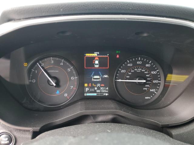 2020 SUBARU CROSSTREK - JF2GTAEC9LH251573