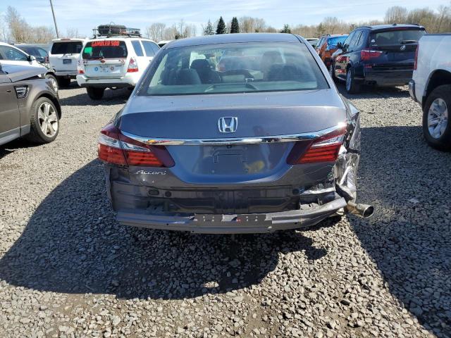 2016 HONDA ACCORD LX - 1HGCR2F37GA016850