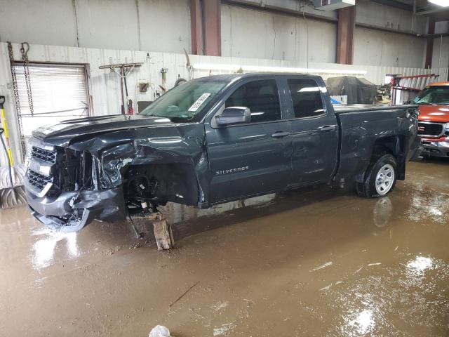 CHEVROLET SILVERADO C1500