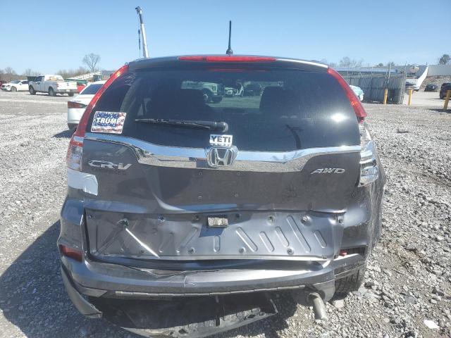 2015 HONDA CR-V EX - 2HKRM4H54FH608117