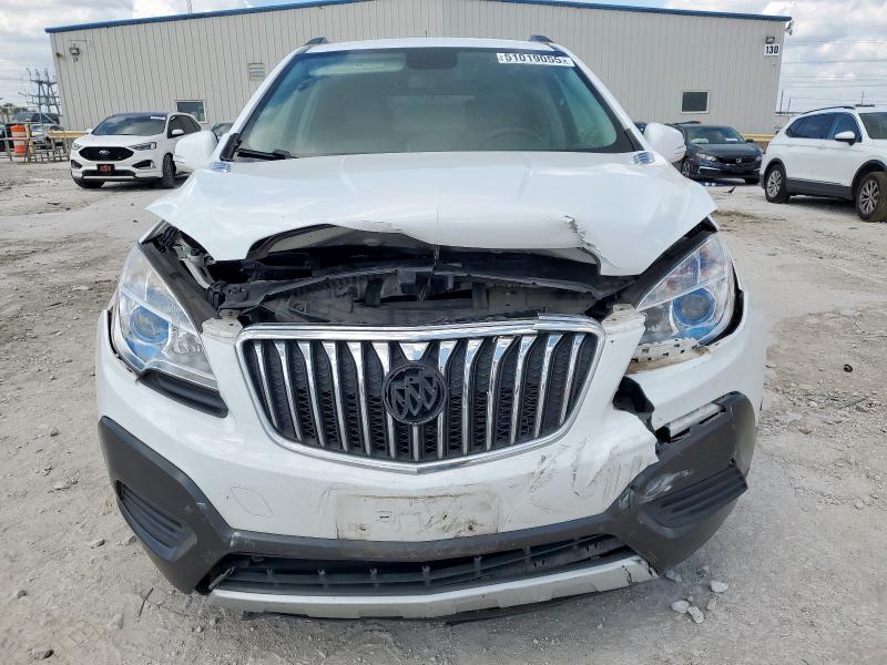 2016 BUICK ENCORE - KL4CJASB4GB720456