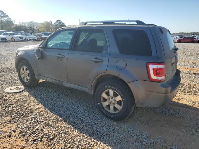 Vin: 1fmcu0eg2cka09455, lot: 49810325, ford escape limited 20122