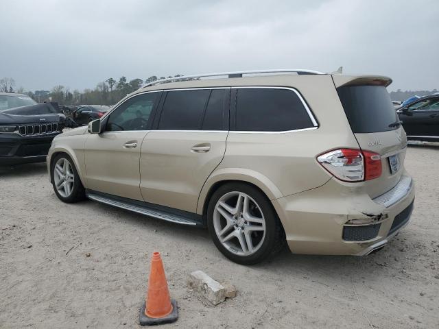 Vin: 4jgdf7de7da138385, lot: 48945255, mercedes-benz gl-class 550 4matic 20132