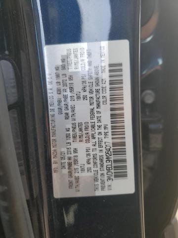 2021 MAZDA CX-30 PREM - 3MVDMBDL9MM264017