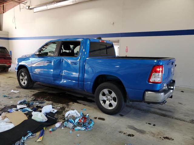 Vin: 1c6srfft4mn513321, lot: 50898185, ram 1500 big horn/lone star 20212