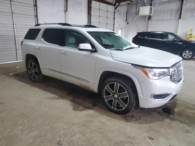 2018 GMC ACADIA DEN - 1GKKNXLS7JZ119780