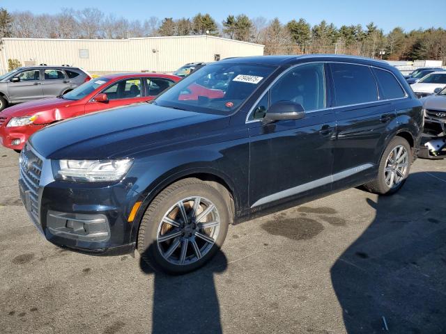 2017 AUDI Q7 PRESTIG #3113826602
