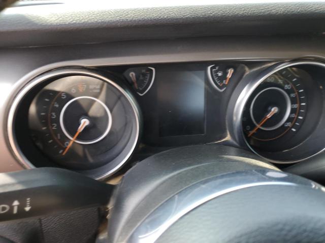 2020 JEEP GLADIATOR - 1C6HJTAG5LL142030