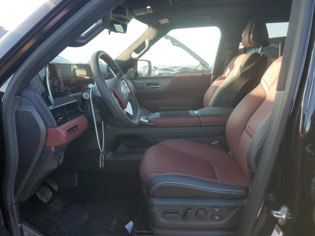 2025 INFINITI QX80 AUTOG JN8AZ3CC4S9602789