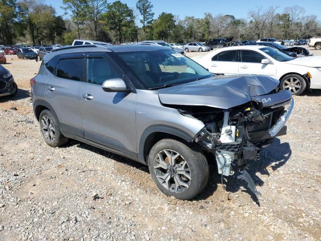 Vin: kndercaa9n7300543, lot: 47607455, kia seltos ex 20224