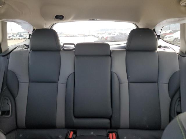 2020 SUBARU OUTBACK ON 4S4BTGKD6L3221299