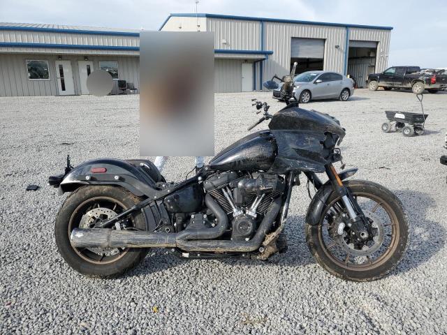HARLEY-DAVIDSON FXLRST