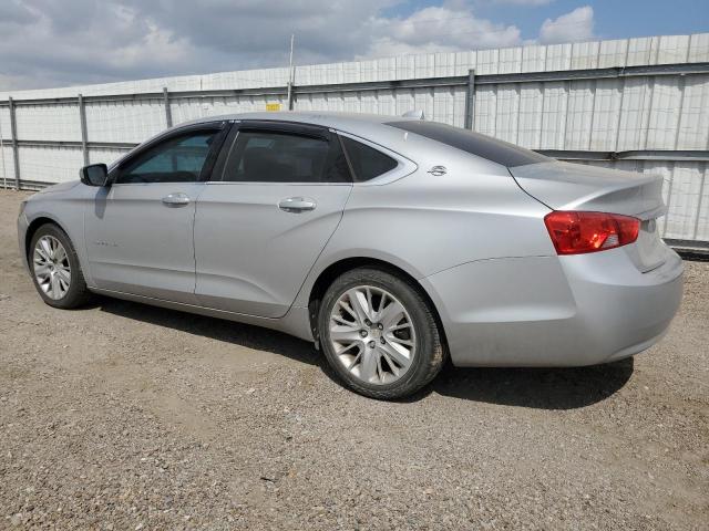 Vin: 2g11x5sl8e9247566, lot: 50091245, chevrolet impala ls 20142