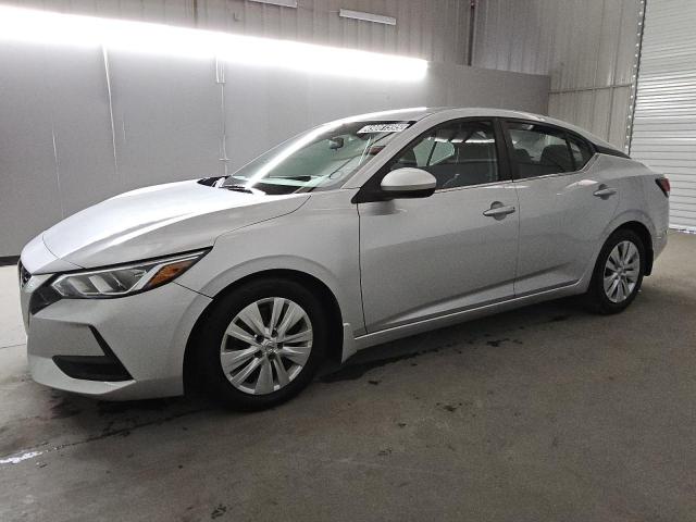 Vin: 3n1ab8bvxly240868, lot: 49081595, nissan sentra s 2020 img_1