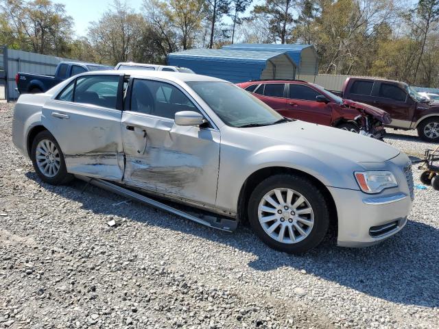 Vin: 2c3ccaag0ch129642, lot: 51269435, chrysler 300 20124
