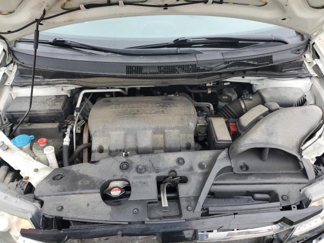 2016 HONDA ODYSSEY LX 5FNRL5H26GB116588