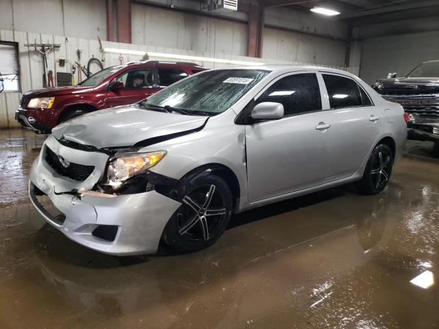 TOYOTA COROLLA BA