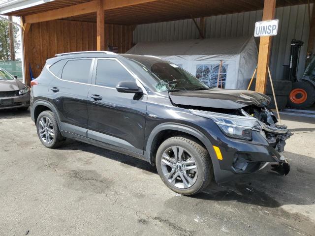 Vin: kndeucaa1m7161067, lot: 49475235, kia seltos s 20214