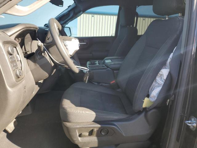 3GCPDBEK7NG559783 2022 CHEVROLET ALL Models