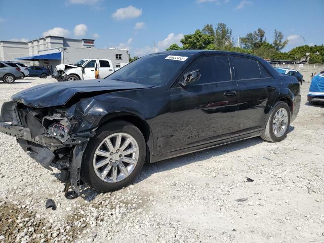 2017 CHRYSLER 300 S - 2C3CCABT6HH612734