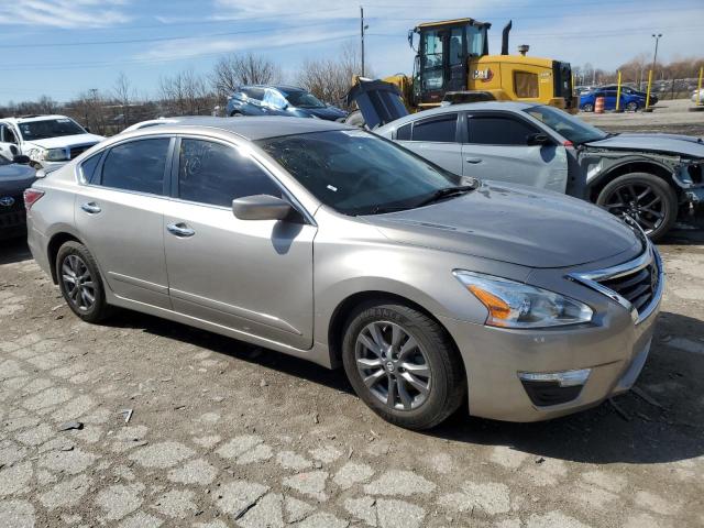 Vin: 1n4al3ap2fc590417, lot: 49181735, nissan altima 2.5 20154