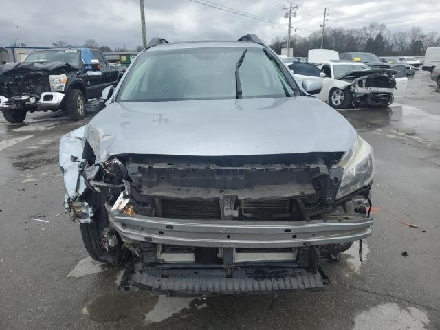 2016 SUBARU OUTBACK 3. 4S4BSENC8G3205055