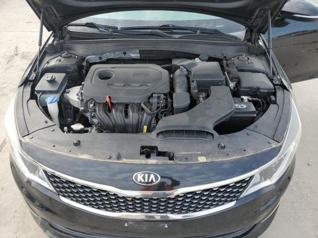 2016 KIA OPTIMA EX - 5XXGU4L30GG057338