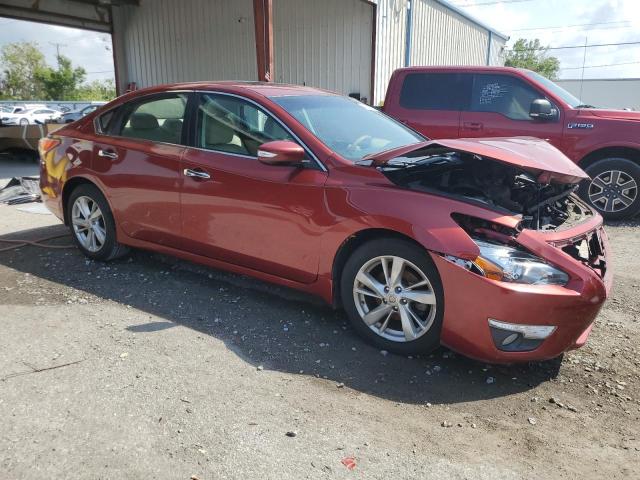 Vin: 1n4al3ap0fc225279, lot: 48709925, nissan altima 2.5 20154