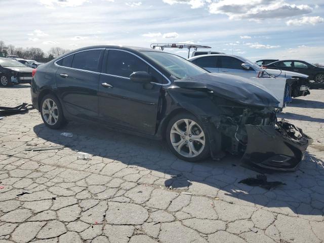 Vin: 1g1bf5sm7h7238525, lot: 50510595, chevrolet cruze premier 20174