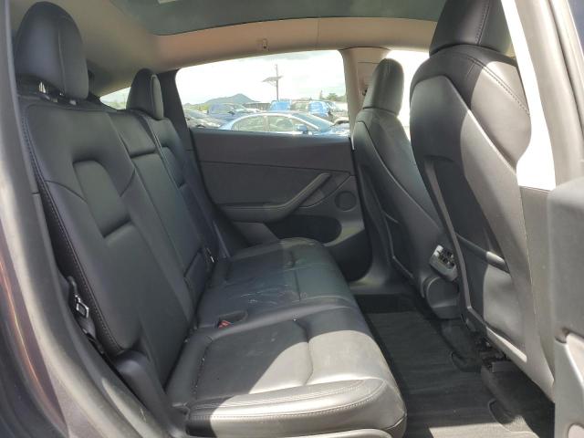2023 TESLA MODEL Y - 7SAYGAEE6PF792081