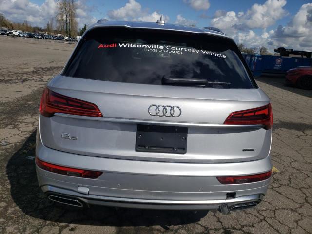2024 AUDI Q5 PREMIUM - WA1EAAFY6R2056932