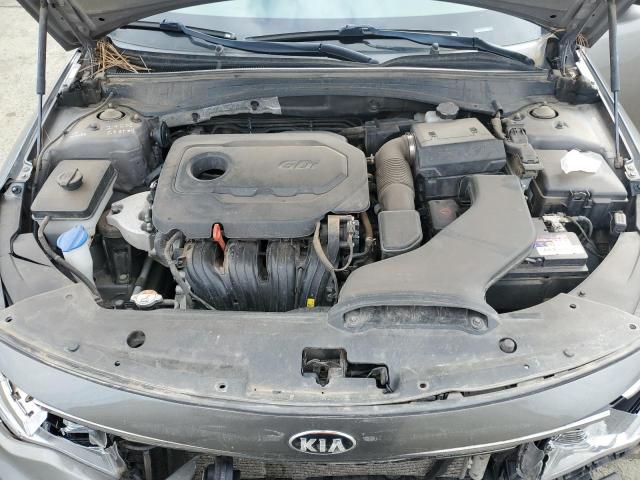 2018 KIA OPTIMA LX - 5XXGT4L35JG179266