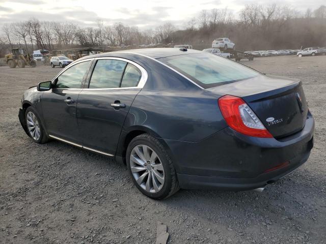 Vin: 1lnhl9ek9dg614627, lot: 48223995, lincoln mks 20132