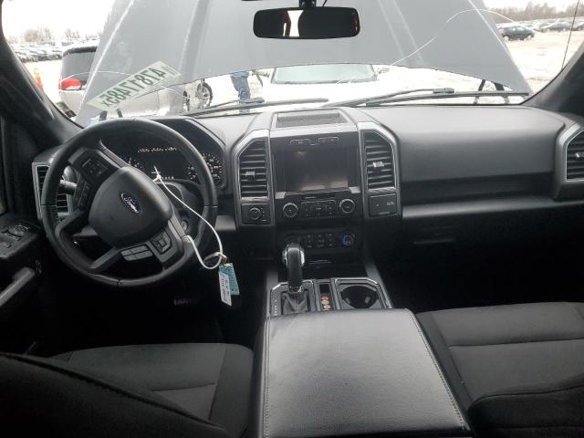 2020 FORD F150 SUPER - 1FTEW1EP4LFB86319