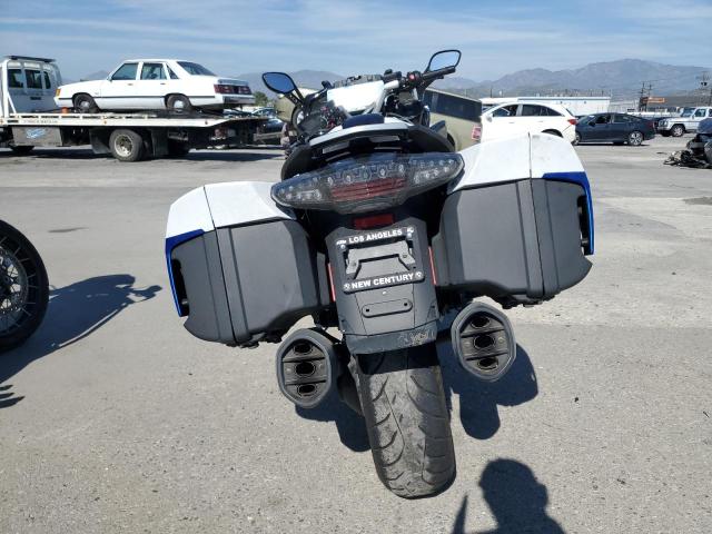 2022 BMW K1600 GT WB10F2301N6F21304