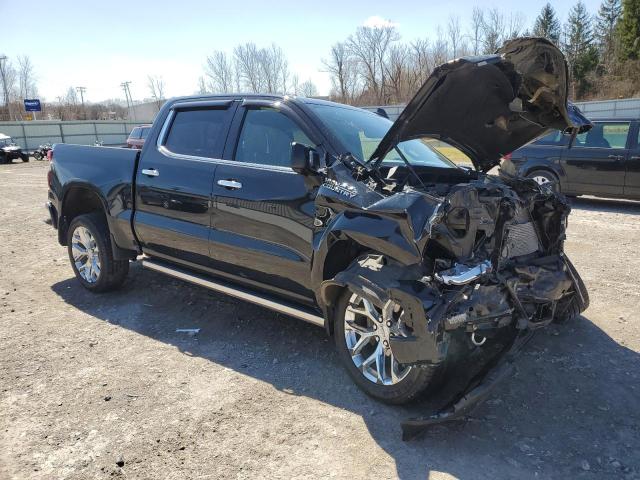 Vin: 1gcuyhel0mz100919, lot: 50882495, chevrolet all models k1500 high country 20214