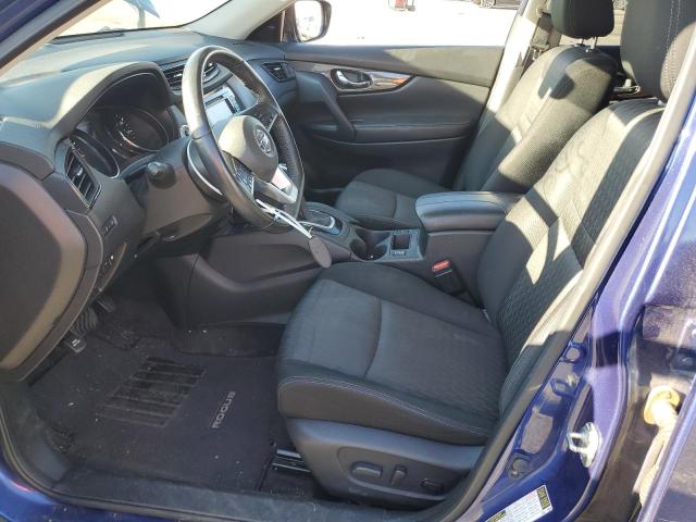 2020 NISSAN ROGUE S - JN8AT2MV2LW103763