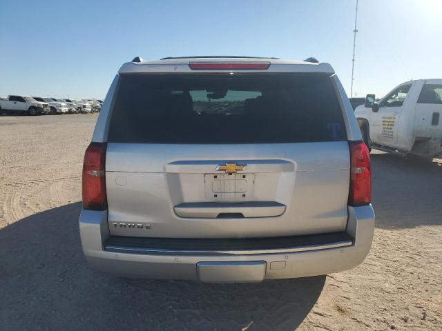 2016 CHEVROLET TAHOE C150 - 1GNSCCKC2GR315159
