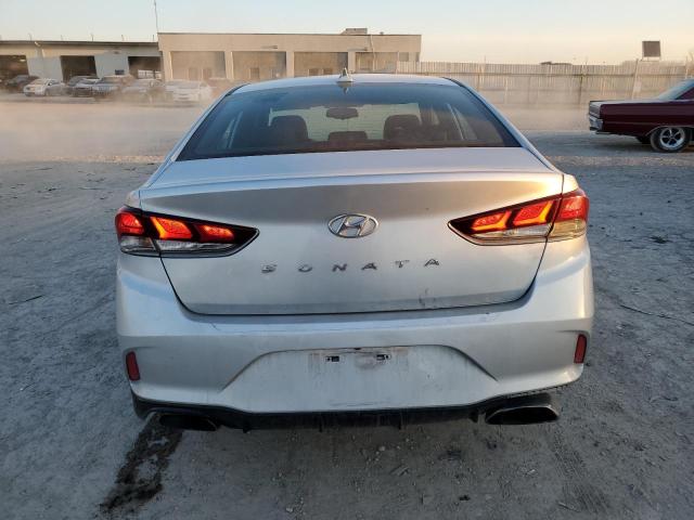 2018 HYUNDAI SONATA SPO - 5NPE34AFXJH704704