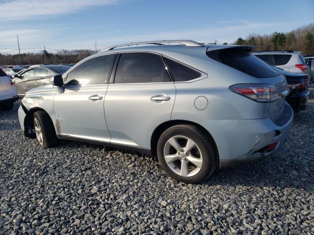 Vin: 2t2bk1ba2ac068169, lot: 50873145, lexus rx350 350 20102