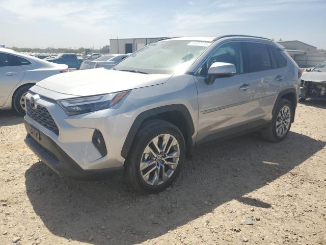 Vin: 2t3c1rfv1rc287814, lot: 48802135, toyota rav4 xle premium 2024 img_1