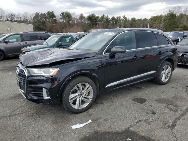 Vin: wa1axaf76md016948, lot: 50158175, audi q7 premium 2021 img_1