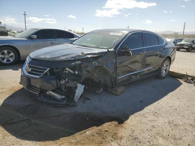 CHEVROLET IMPALA PRE
