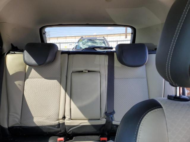 2017 BUICK ENCORE PRE KL4CJBSB8HB083059