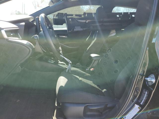 2022 TOYOTA COROLLA SE - JTDS4MCEXNJ098791