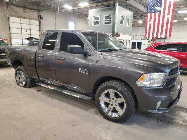 2016 RAM 1500 ST - 1C6RR7FG4GS364387