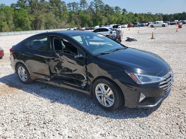 2020 HYUNDAI ELANTRA SE - 5NPD84LF0LH552171
