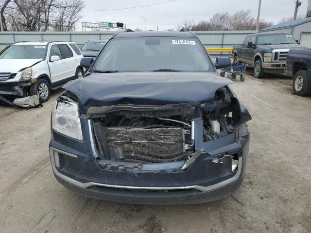 2016 GMC TERRAIN SL - 2GKALNEK6G6314826