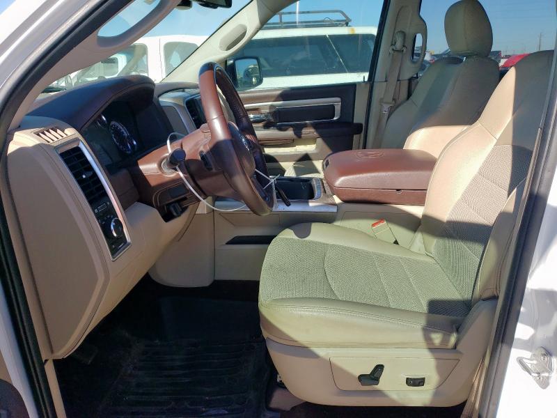 2018 RAM 1500 SLT - 1C6RR6LT6JS132957