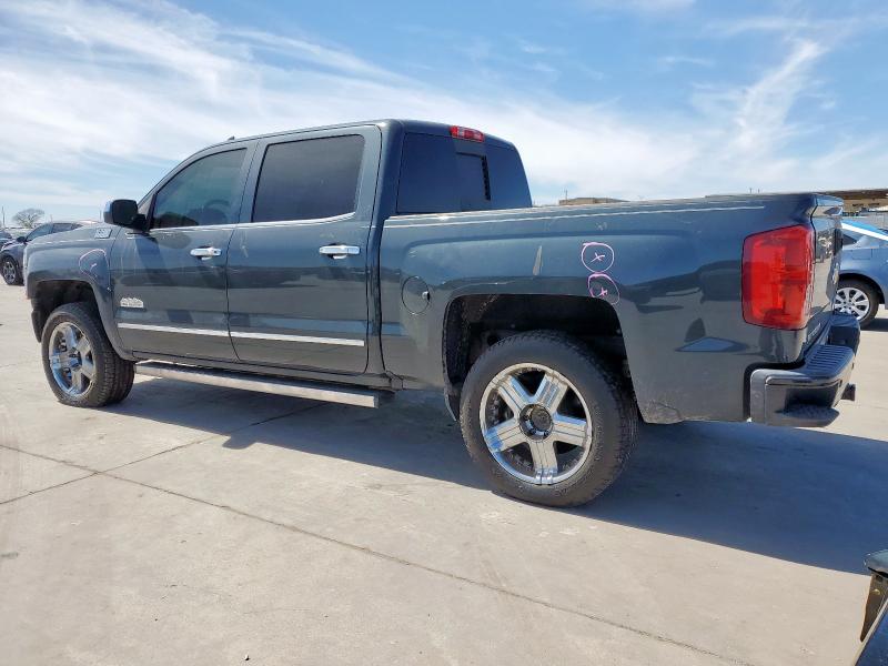 Vin: 3gcuktec9jg100028, lot: 49122295, chevrolet all models k1500 high country 20182